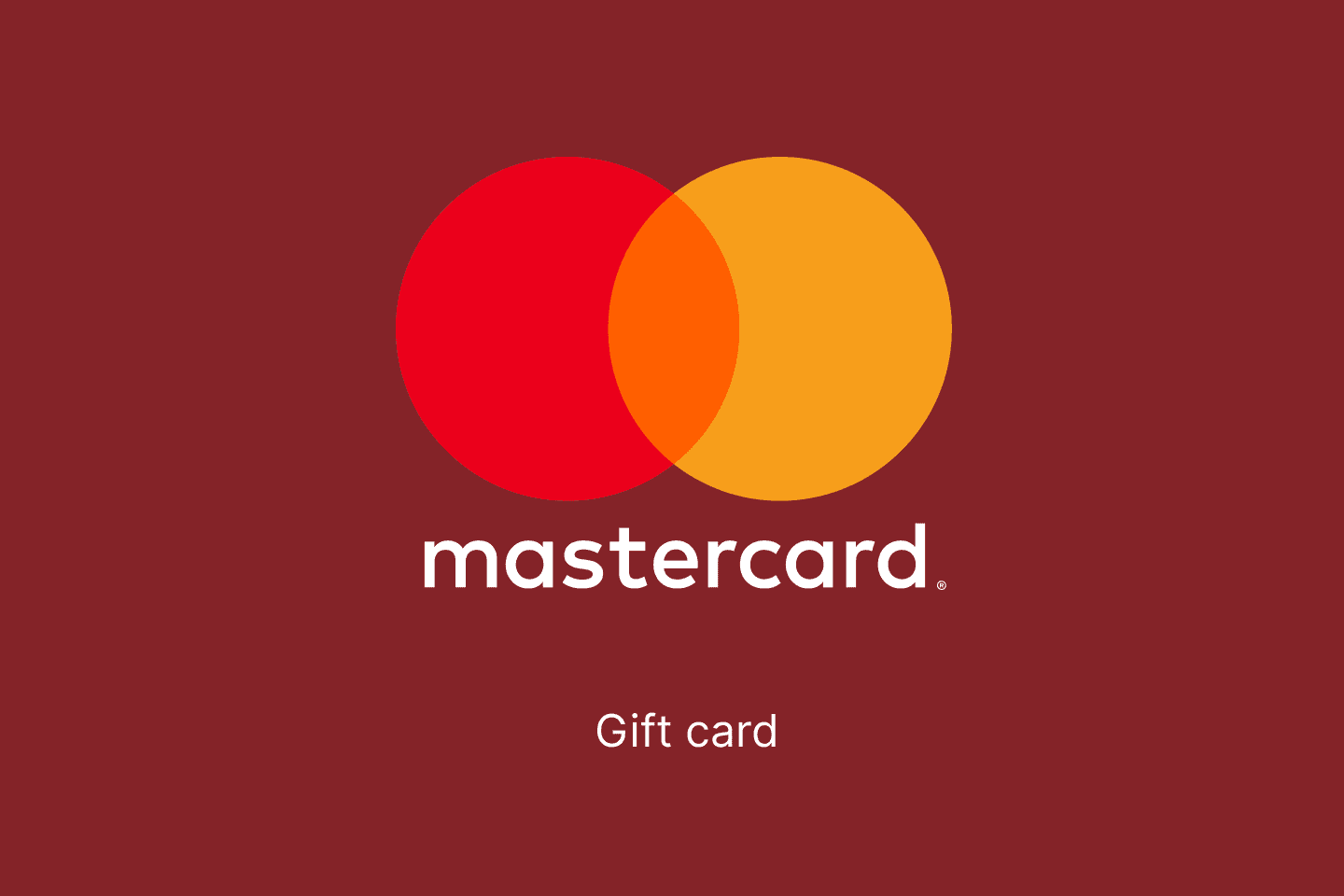 Mastercard