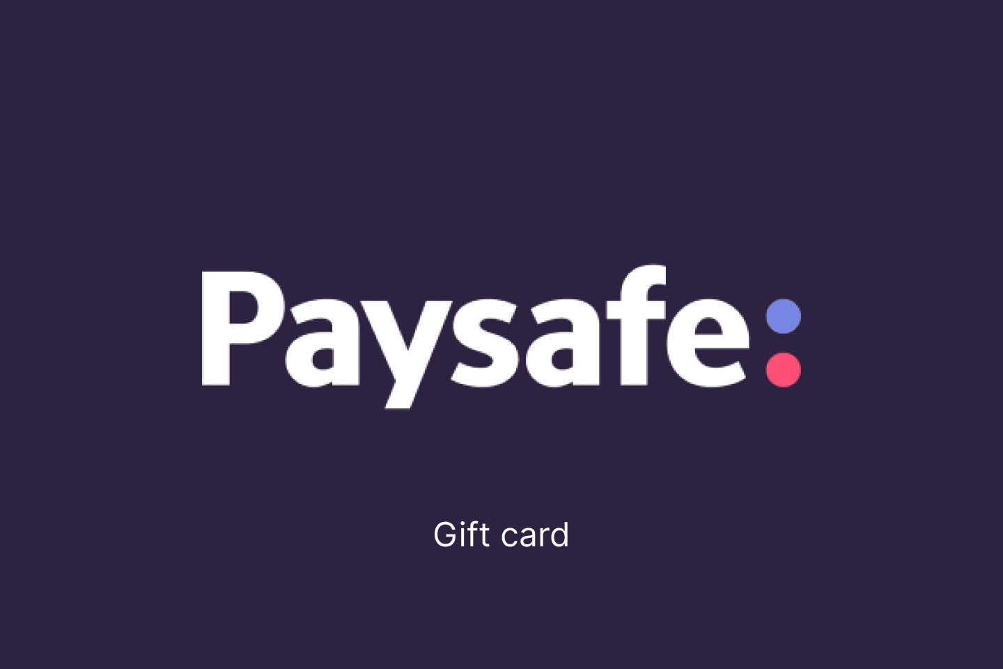 Paysafe