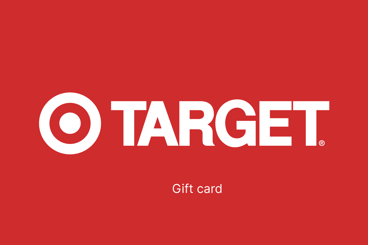 Target