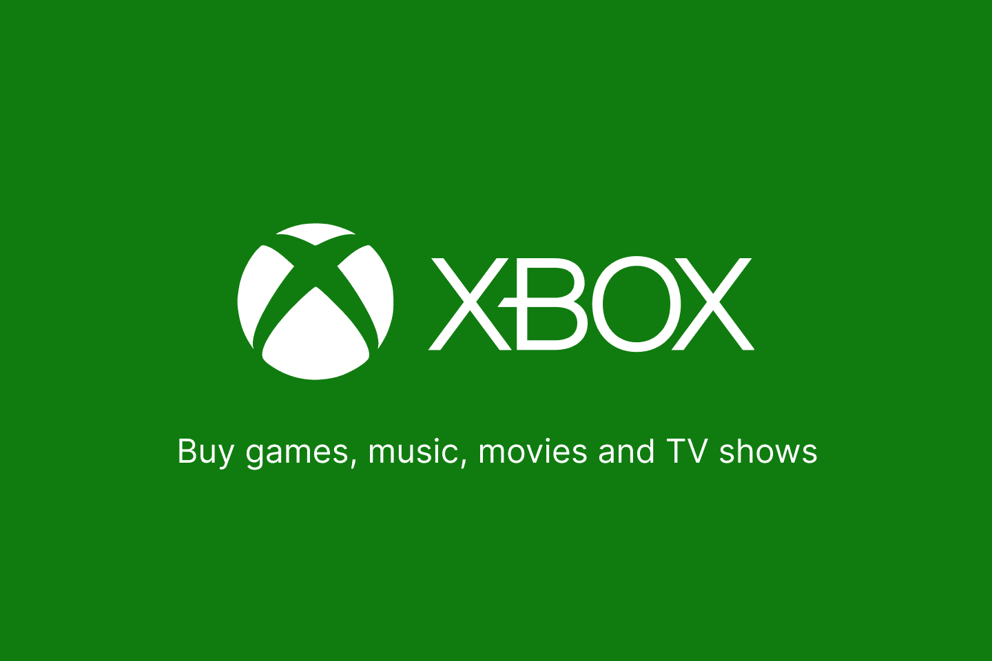 Xbox
